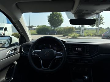 Volkswagen Taigo - 12
