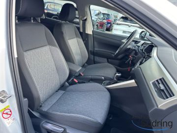 Volkswagen Taigo - 9