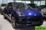 Porsche Macan S LEDER BEIGE*STANDHZG*SITZKLIMA*K-GO*360° - Porsche Macan aus 2022