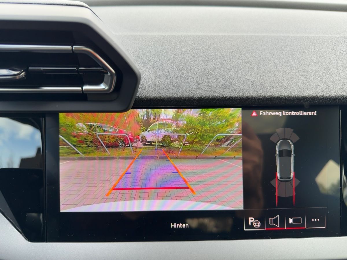 Audi A3 - Bild 18