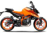 KTM 390 Duke (alle Farben) - KTM Motorräder in Leipzig