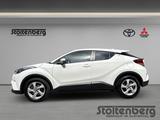 Toyota C-HR 1,2 Turbo Flow Ganzjahresreifen - Toyota C-HR Flow mit Benzin-Antrieb