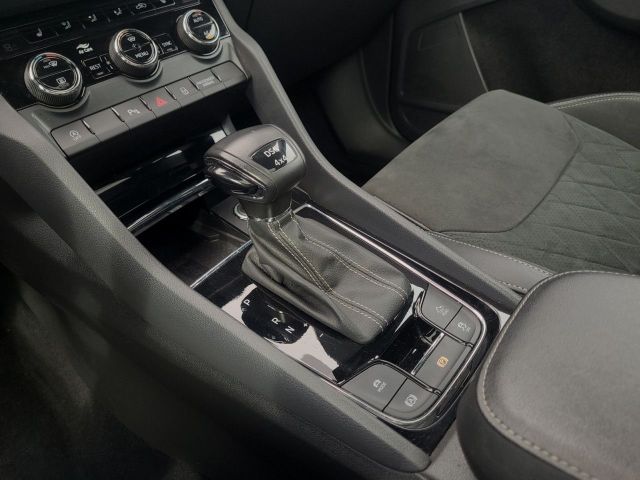 Kodiaq 2.0TSI Sportline 4x4 AHK Panorama Canton