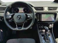 Skoda Superb - Vorschau Bild 6