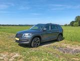 Skoda Kodiaq Ambition / 7 SITZE / REIFEN NEU / CARPLAY - Skoda Kodiaq in Freiburg