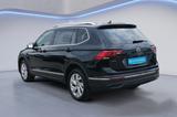 Volkswagen Tiguan Allspace 1.5 TSI DSG Life AHK+NAVI+LED - Jahreswagen