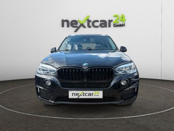 BMW X5 - 2