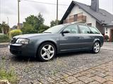 Audi A6 Avant 1.9tdi - Audi A6: 1.9