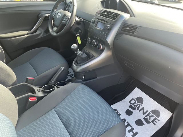 Toyota Verso  Edition-S