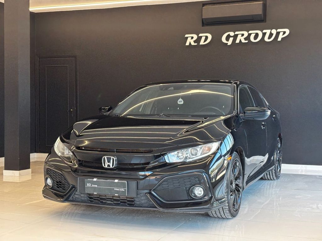Image of Honda Civic