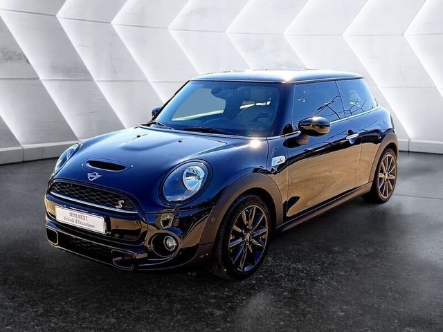 MINI Mini 3 porte Mini 3p 2.0 Cooper S Hype auto