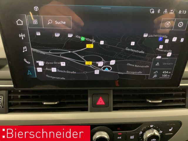 Audi A4 - Bild 17