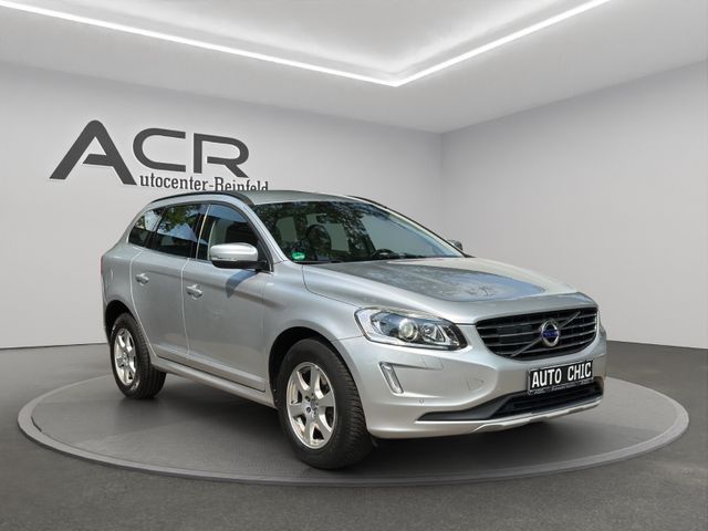 Volvo XC60 Momentum*ACC*Kamera*Xenon*Totwinkel*S-Heft!