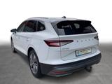 Skoda Enyaq iV 80 Loft DSG Navi LED AHK Kamera SHZ - Skoda Enyaq Gebrauchtwagen in Berlin