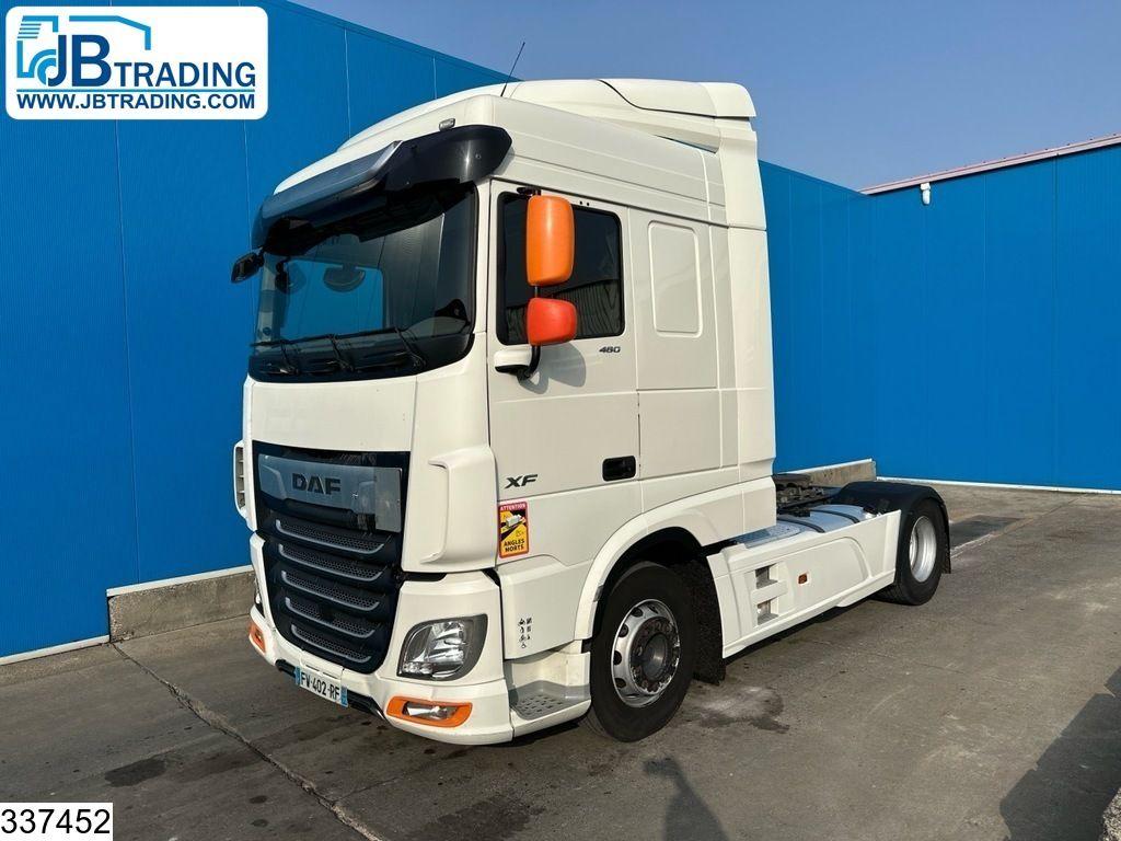 DAF XF 480 EURO 6