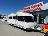 Hobby Premium 560 WLU Mover, ETS(ATC), Bremse 2023 neu - Hobby 560 wlu