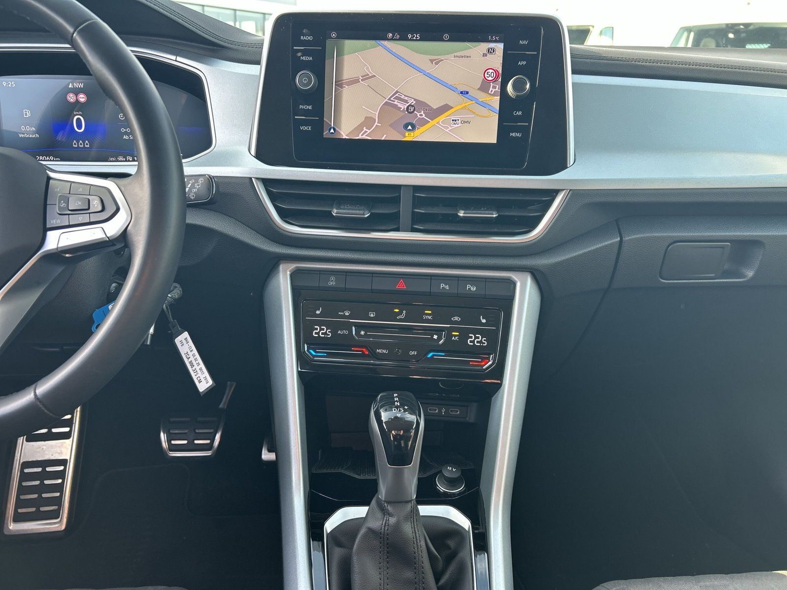 Volkswagen T-Roc - Bild 15