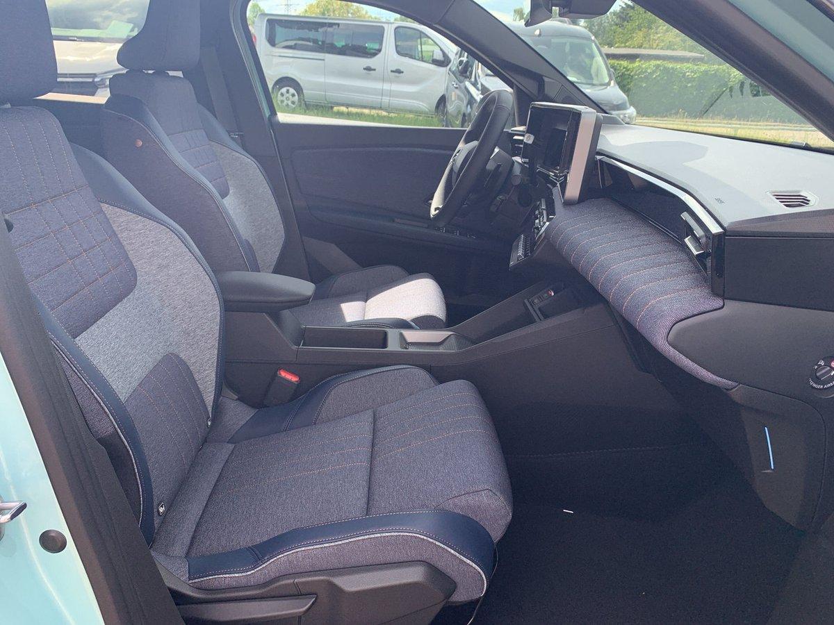Renault R 4 TECHNO PLEIN SUD 150 COMFORTRANGE FÖRDERUNG