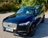 Volvo XC90 D5 AWD Geartronic Inscription Inscription - Volvo XC90 in Halle