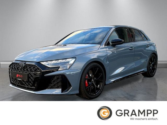 Audi RS 3 Sportback  MATRIX LED+NAVI+PANO+KAMERA+HUD+