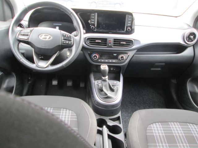 Hyundai i10 – Bild 13