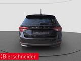Skoda Fabia 1,0 MPI Drive PDC KLIMA SH Smart-link DAB - Skoda Fabia Gebrauchtwagen in Münster