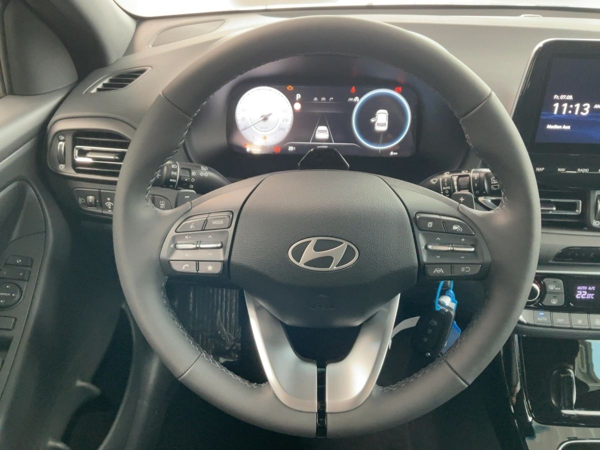 Hyundai i30 – Bild 9