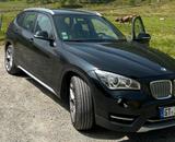 BMW X1 e84 sDrive - BMW X1 E84 mit Diesel-Antrieb