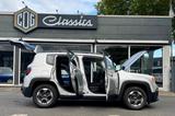 Jeep Renegade Longitude FWD*1.4*Navi*Klima*Tempo*Pdc* - Jeep Gebrauchtwagen in Düsseldorf