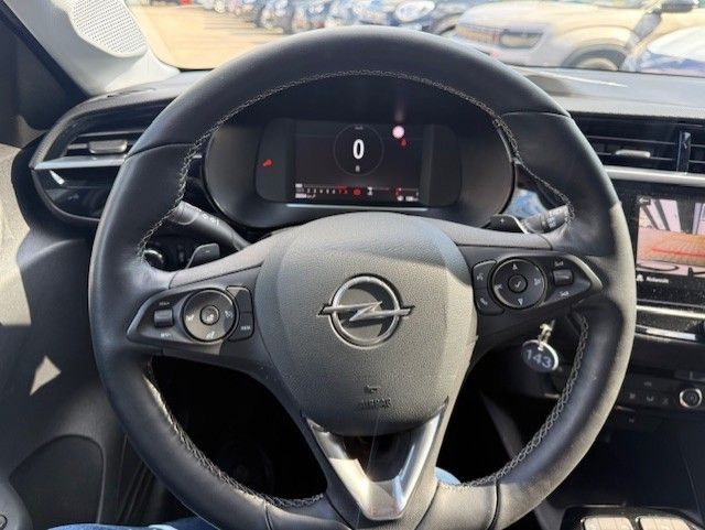 Opel Corsa - Bild 18