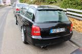 Audi RS4 B5 2.7 Quattro - gebrauchte Audi RS4 aus dem Jahr 2001
