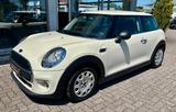 MINI ONE Mini 3-trg. "SALT" Klima Szh. Euro 6 - MINI MINI: Salt