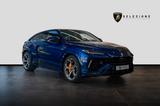 Lamborghini Urus S | Blu Astraeus | B&O