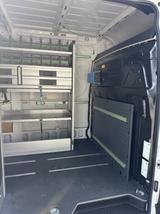 Iveco Daily 35S18HA8 V/P mit BOTT Innenausbau - Iveco Daily 35s18