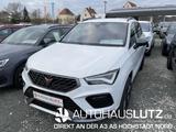 Cupra CUPRA Ateca 1.5 TSI ACT 110 kW (150 PS) 7  [...] - Cupra Ateca Tageszulassungen