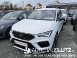 Cupra CUPRA Ateca 1.5 TSI ACT 110 kW (150 PS) 7  [...] - Cupra Ateca Tageszulassungen