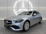 Mercedes-Benz C 220 d 4M T BUS+RFK+DISTR+HIGH-END INFO+AUGMENT