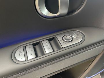 Fahrzeugabbildung Hyundai IONIQ 5 58 kWh Allradantrieb UNIQ-Paket  SOFORT