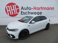 VW Polo 1.0 TSI R-Line DSG IQ.Drive Matrix Nav 17'' VW Polo 1.0 TSI R-Line DSG IQ.Drive Matrix Nav 17''