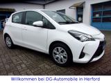 Toyota Yaris Comfort,Navi+Cam,Tel,Klima,Spurassist.