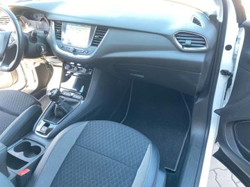Bild 17 Opel Grandland (X) Grandland (X)*SHZ*PARK&GO*DAB*360°*KLIMAAUTO*