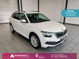 Skoda Kamiq 1.5 TSI Tour  DSG|ACC|LED|Kamera - Skoda Kamiq in Wuppertal