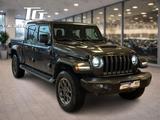 Jeep Gladiator Cabrio*ACC*Leder*CAM*AWD*AHK*SHZ*navi - Jeep Gladiator aus 2021
