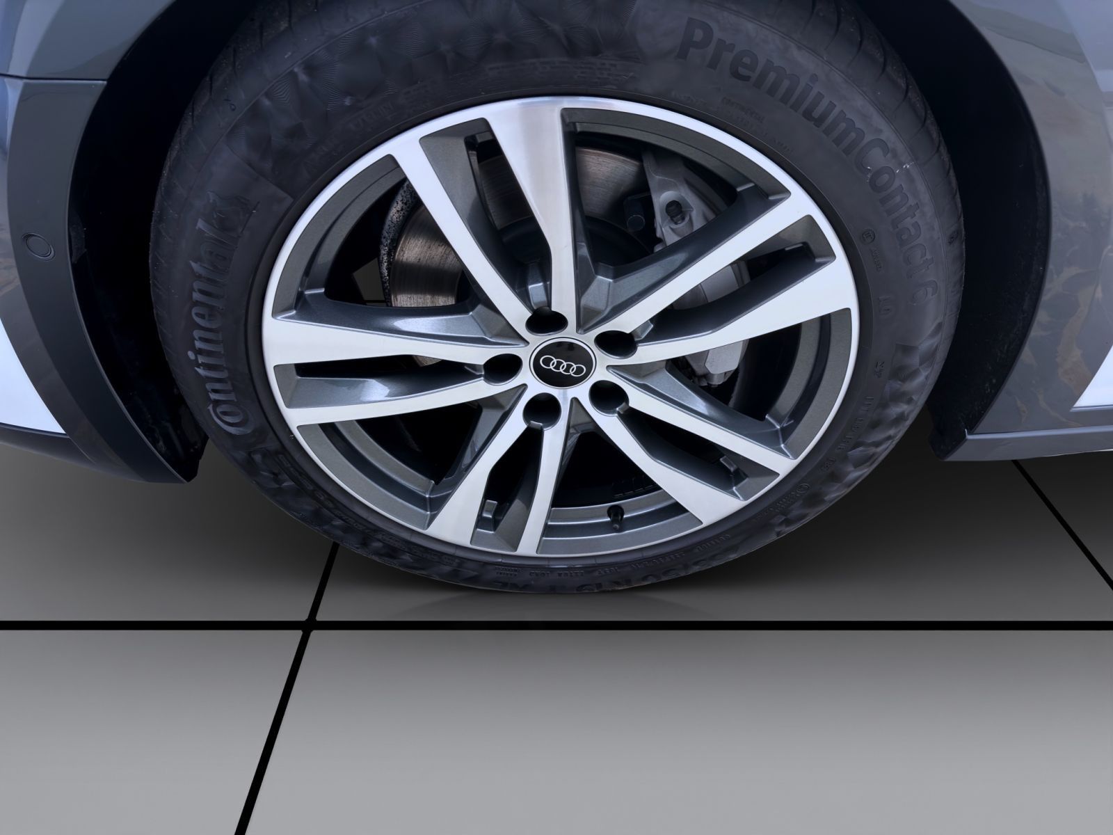 Audi A6 Allroad - Bild 9