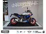 BMW F 900 XR 2 Pakete, RDC, Hauptständer - Offers