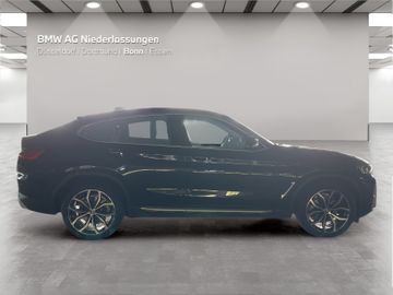 BMW X4 - 4