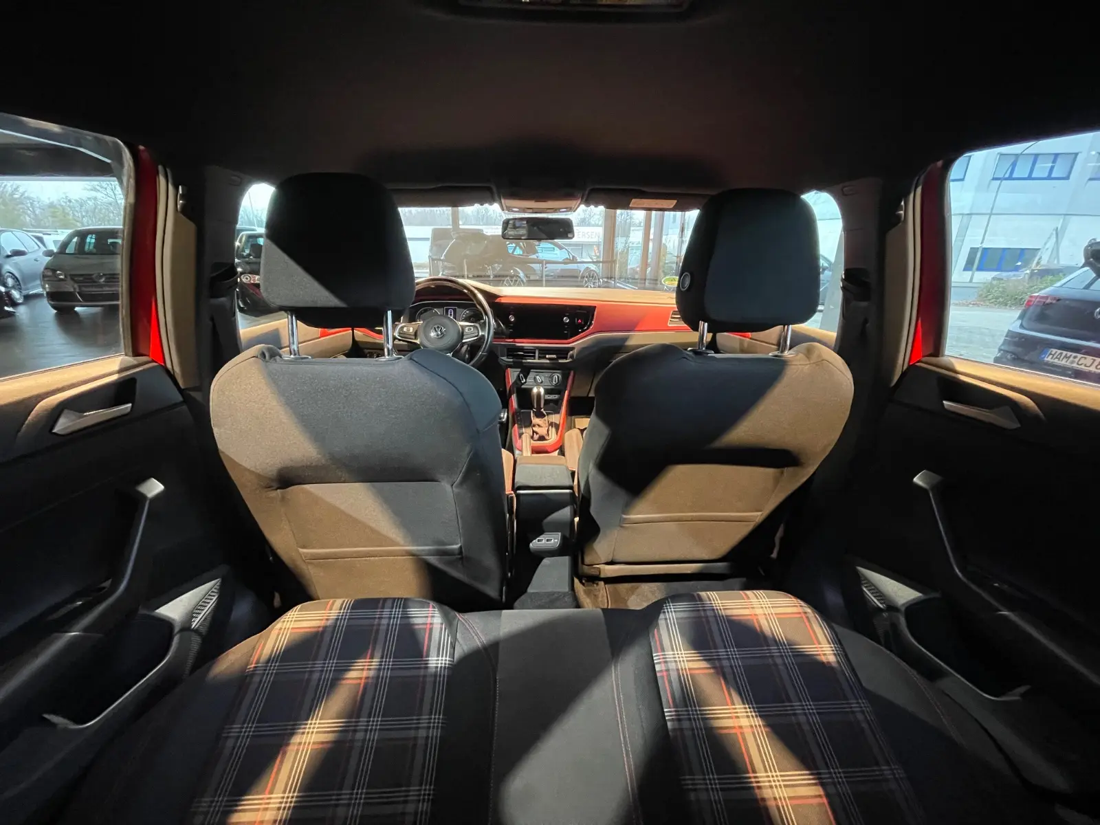 Volkswagen Polo VI GTI *Automatik*Klima* KW V3 Clubsport*, миниатюра 18