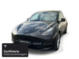 Tesla Model Y Long Range AWD - Tesla Model Y in Hannover