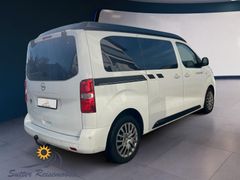 Crosscamp Lite*Automatik*AHK*Kühlbox*Assistenten*Winterrei