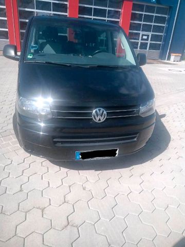 Volkswagen VW T5 Multivan BlueMotion